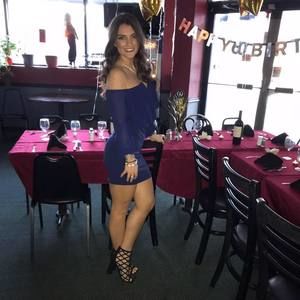 Meet your Posher, Barbara